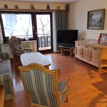 Apartamento Bergdiamant Garmisch-Partenkirchen Exterior foto