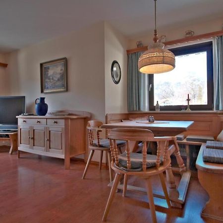 Apartamento Bergdiamant Garmisch-Partenkirchen Exterior foto