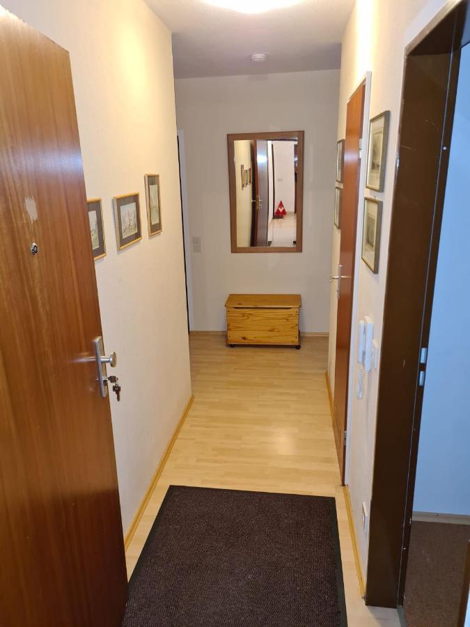 Apartamento Bergdiamant Garmisch-Partenkirchen Exterior foto