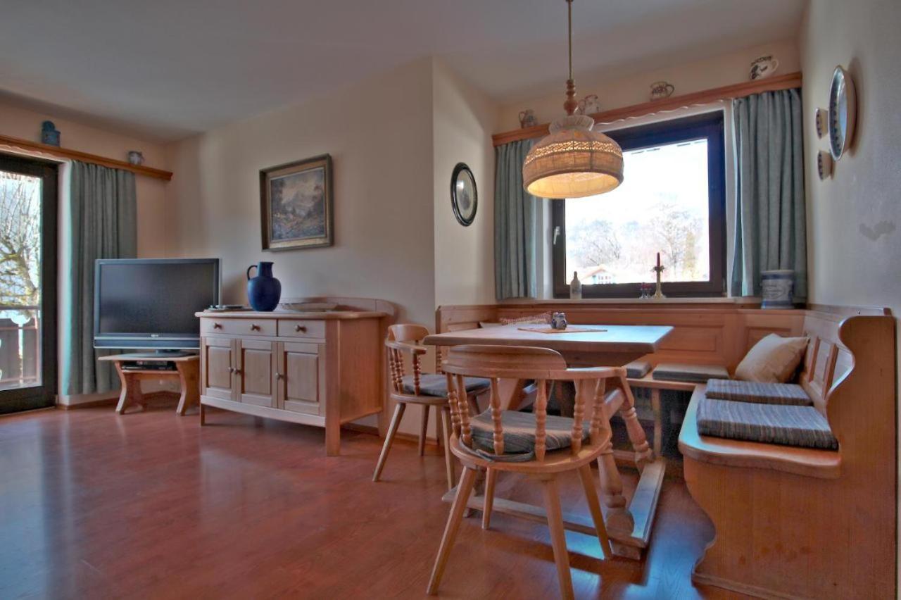 Apartamento Bergdiamant Garmisch-Partenkirchen Exterior foto